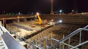 steigerbouw